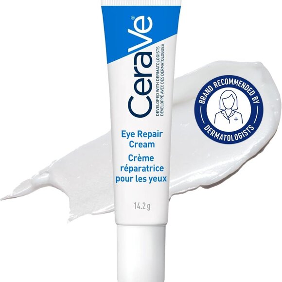 NEW CeraVe Eye Repair Cream | 14.2g - Picture 1 of 4